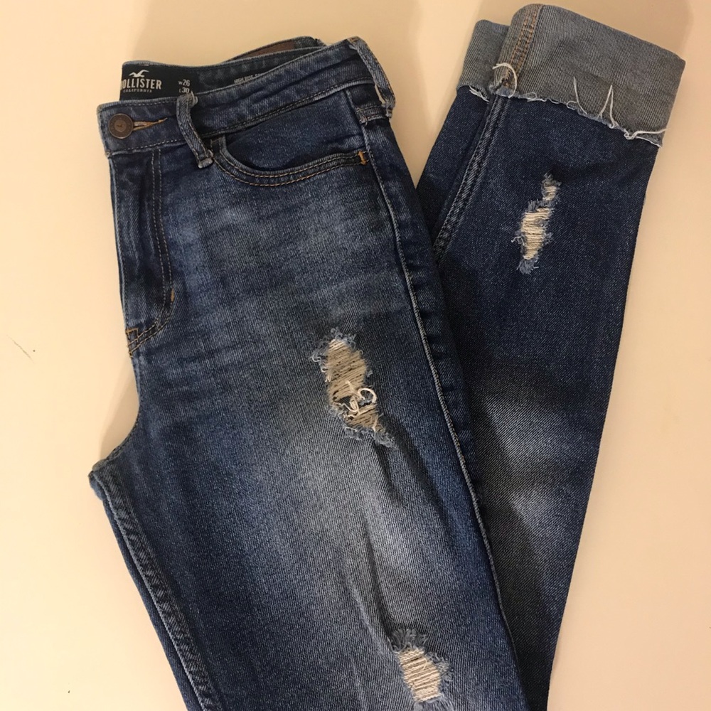 Hollister Jeans